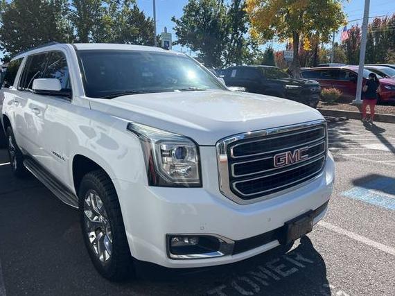 GMC YUKON XL 2015 1GKS2GEC5FR174511 image